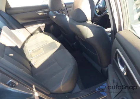 2014 Nissan Altima 3.5 Sl from USA, damaged, VIN 1N4BL3AP5EC111507